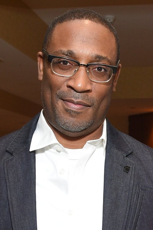 George Tillman Jr. - Directing Profile Photo