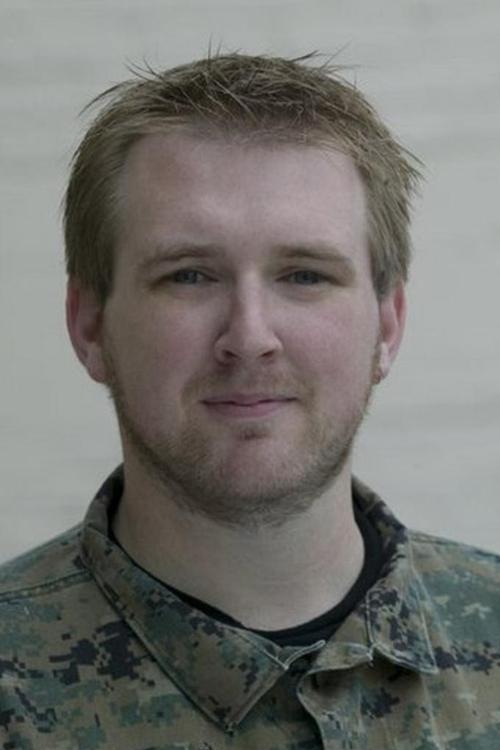 Colin Strause - Visual Effects Profile Photo