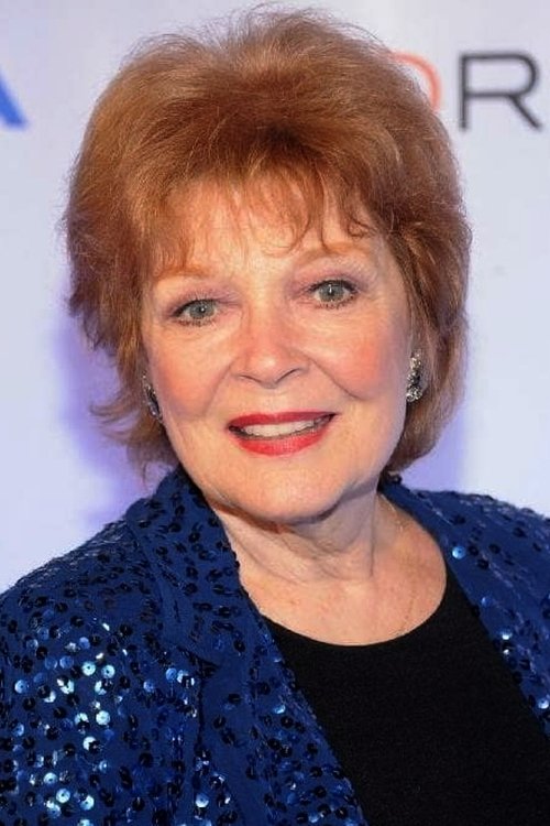Anita Gillette - Acting Profile Photo