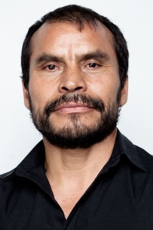 Noé Hernández - Acting Profile Photo