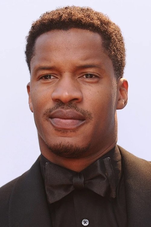 Nate Parker - Acting Profile Photo
