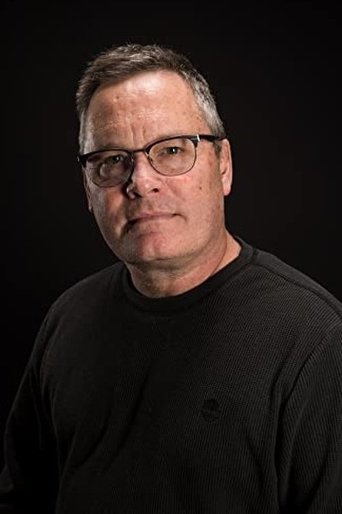 Eric Darnell - Directing Profile Photo