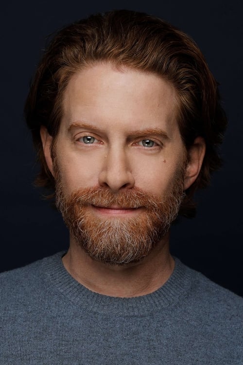 Seth Green - Acting Profile Photo