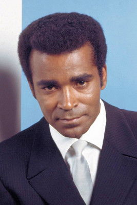 Greg Morris - Acting Profile Photo