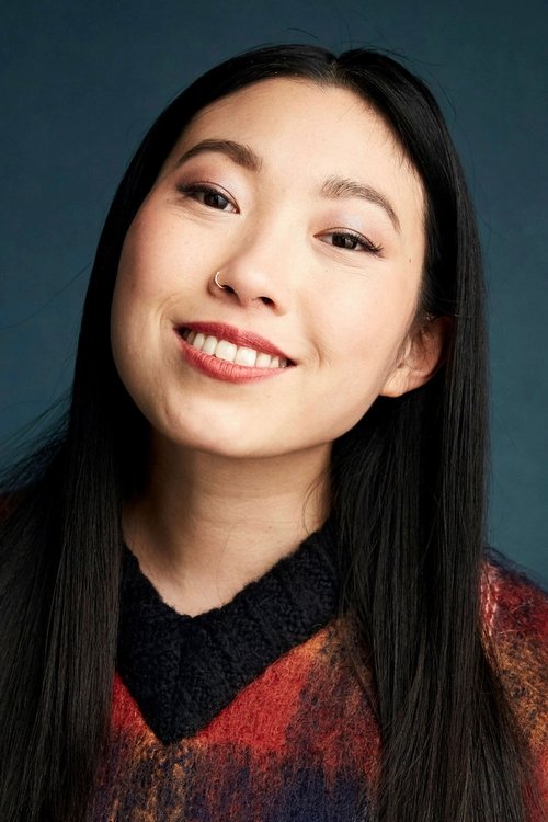 Awkwafina - Acting Profile Photo