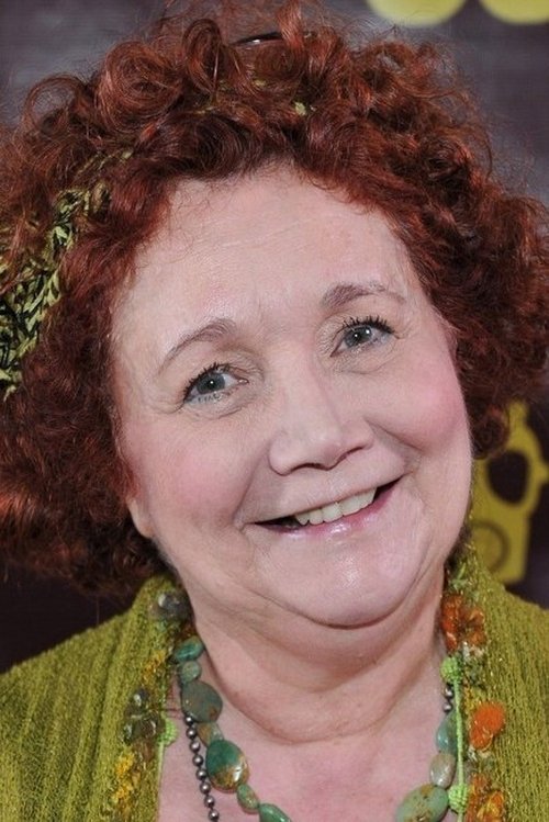Lynne Griffin - Acting Profile Photo