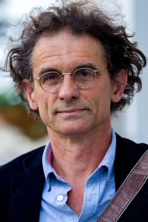 Rene Medvešek - Acting Profile Photo