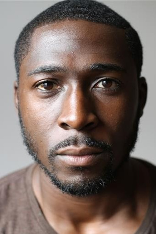Eric Kofi Abrefa - Acting Profile Photo