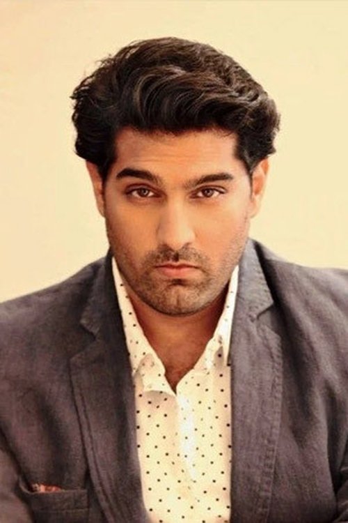 Kunaal Roy Kapur - Acting Profile Photo