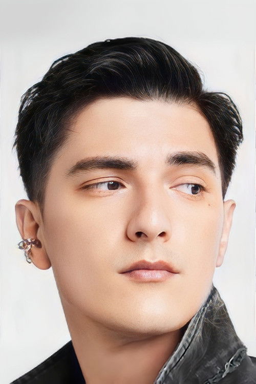 Chinawut Indracusin - Acting Profile Photo