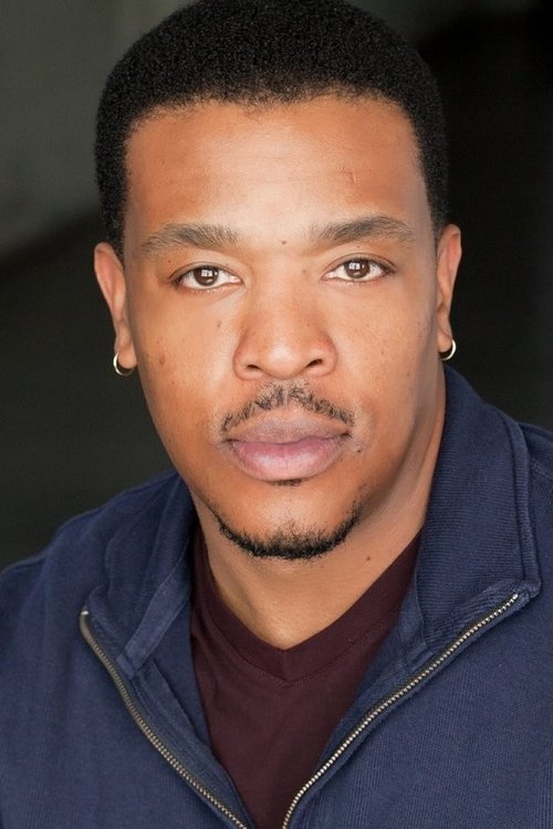 Russell Hornsby - Acting Profile Photo