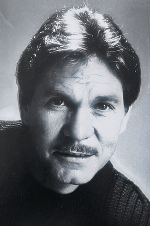 Christopher Stone - Acting Profile Photo