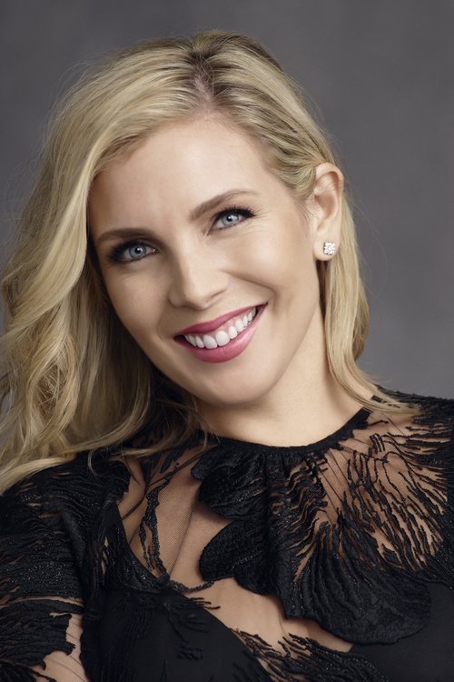 June Diane Raphael - Acting Profile Photo