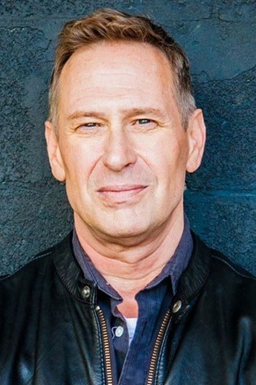 Scott Thompson - Acting Profile Photo