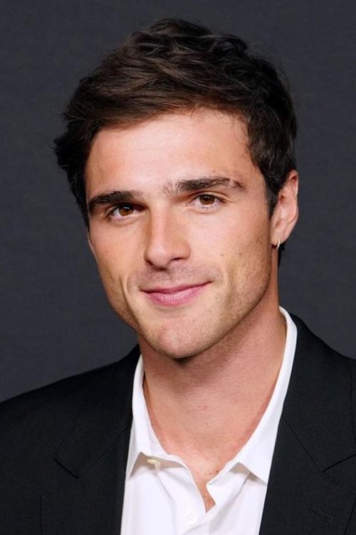 Jacob Elordi - Acting Profile Photo