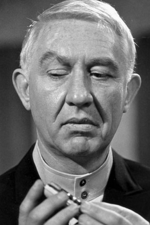 Kevin Stoney - Acting Profile Photo