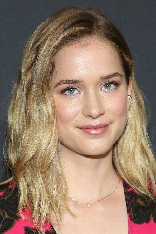 Elizabeth Lail - Acting Profile Photo