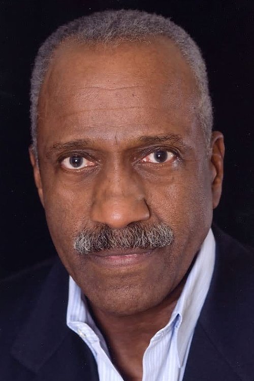 Willie C. Carpenter - Acting Profile Photo