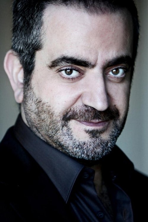 Daniel Cohen - Acting Profile Photo