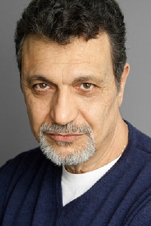 Frank Renzulli - Acting Profile Photo