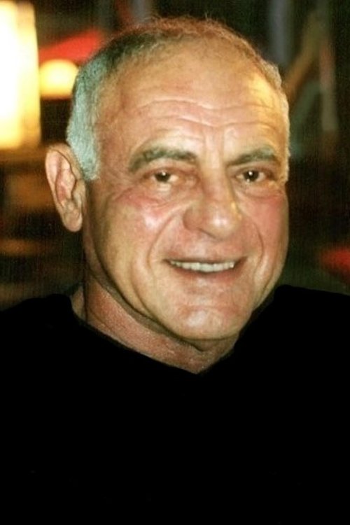 Jonathan Haze - Acting Profile Photo