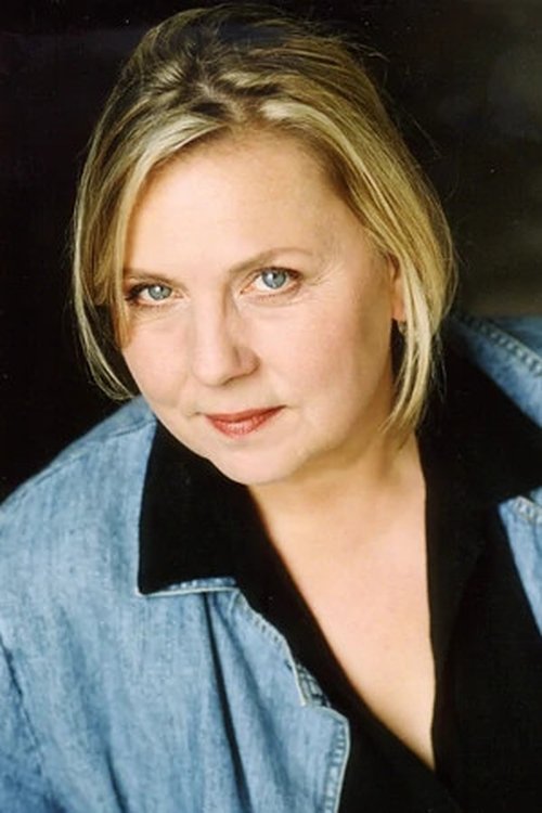 Ramona Kunze-Libnow - Acting Profile Photo