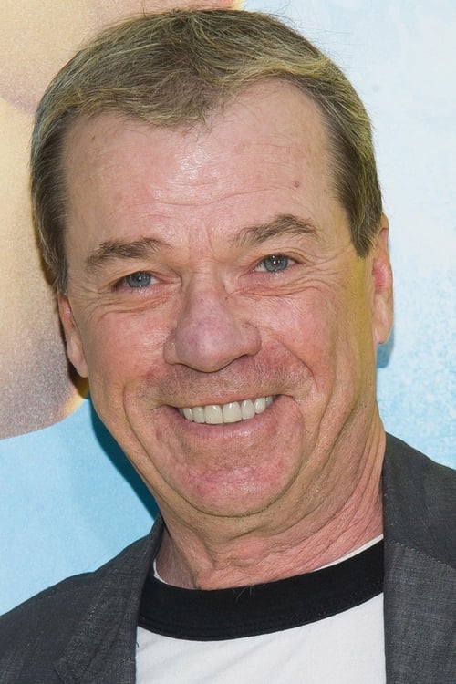 Rodger Bumpass - Acting Profile Photo