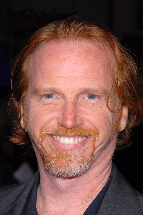 Courtney Gains - Acting Profile Photo