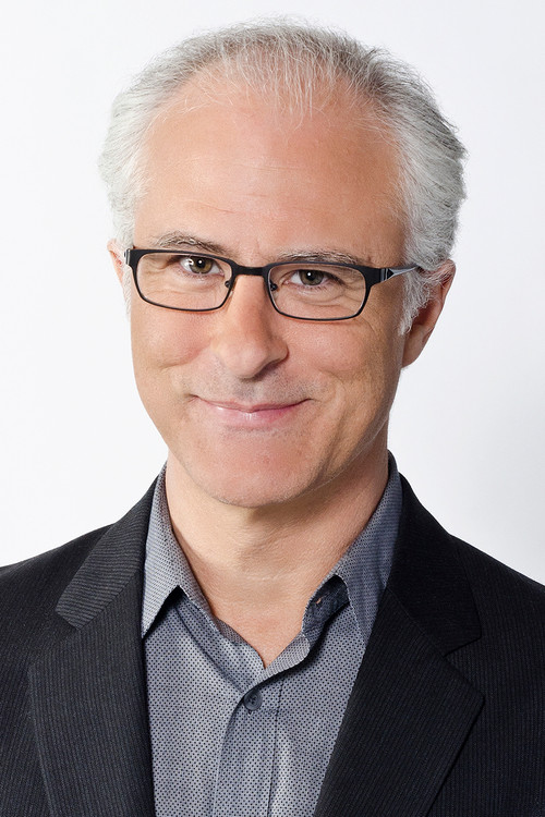 David Rudman - Acting Profile Photo