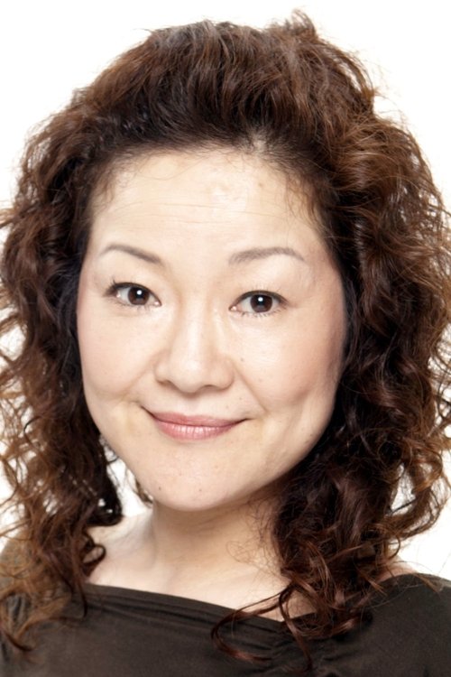Chika Sakamoto - Acting Profile Photo