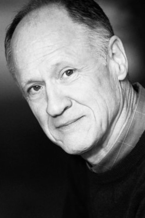 Bruce French - Acting Profile Photo