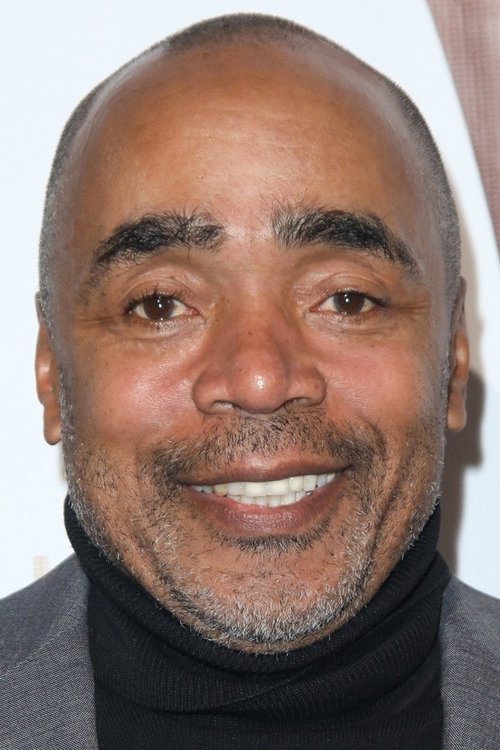 Tom Wright - Acting Profile Photo