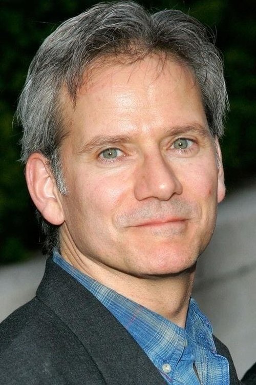 Campbell Scott - Acting Profile Photo