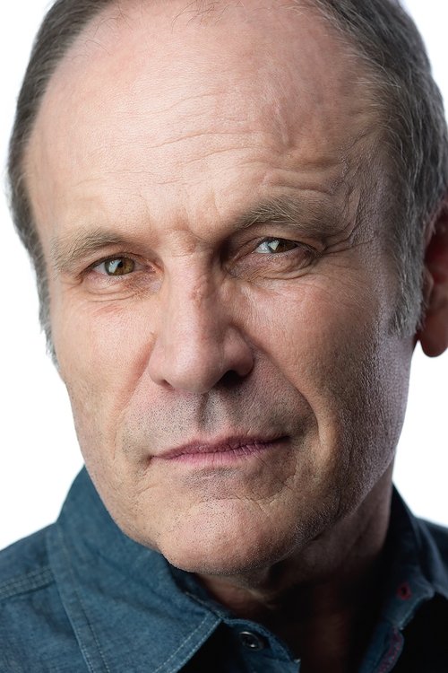 Ned Van Zandt - Acting Profile Photo