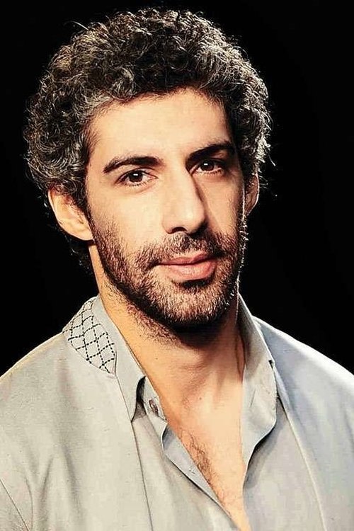 Jim Sarbh - Acting Profile Photo