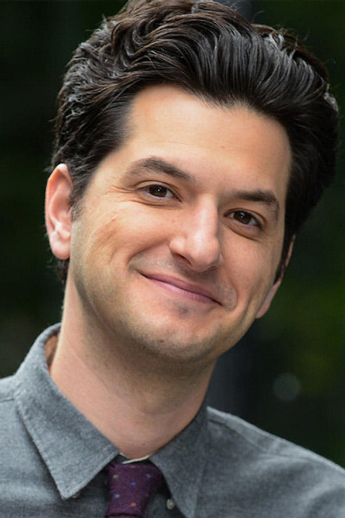 Ben Schwartz - Acting Profile Photo