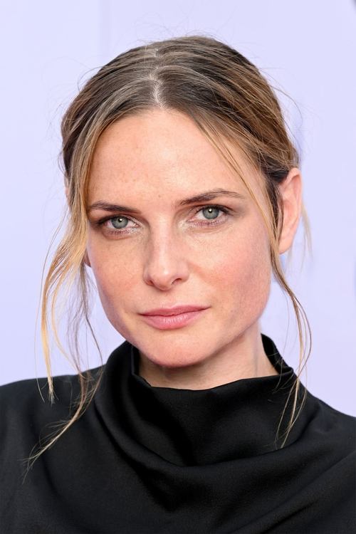 Rebecca Ferguson - Acting Profile Photo