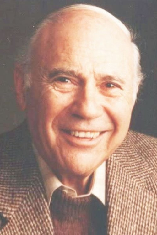 John Randolph - Acting Profile Photo