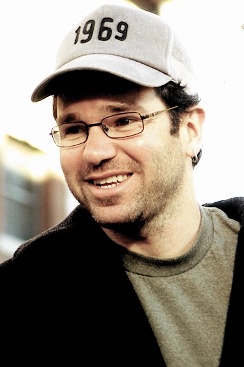 Dave Meyers - Directing Profile Photo