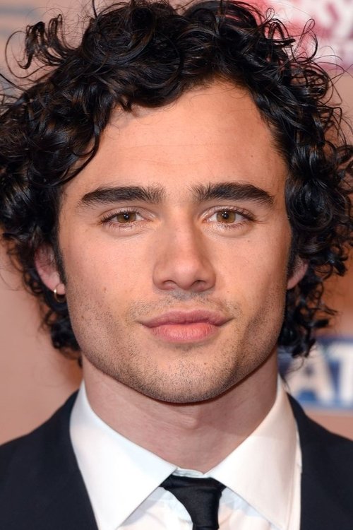 Toby Sebastian - Acting Profile Photo