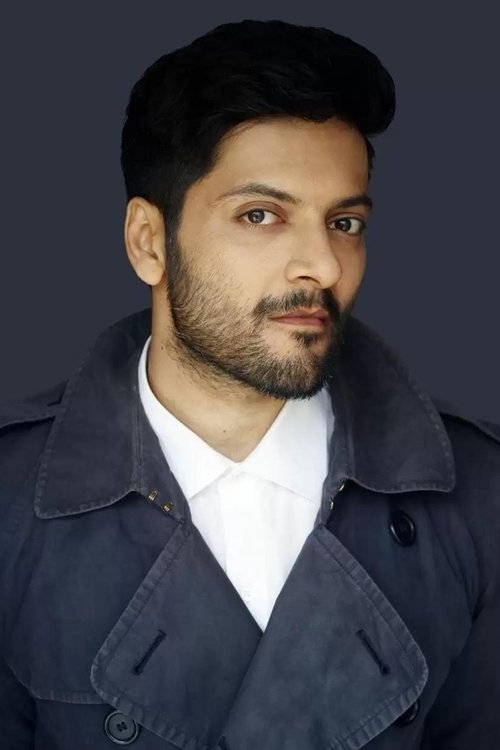 Ali Fazal - Acting Profile Photo