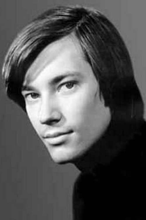 Vladimir Konkin - Acting Profile Photo