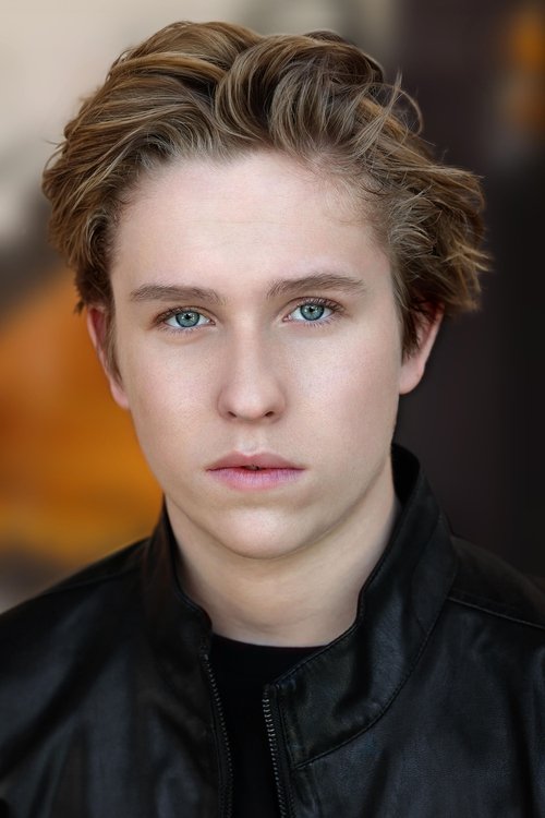 Luke Busey - Acting Profile Photo