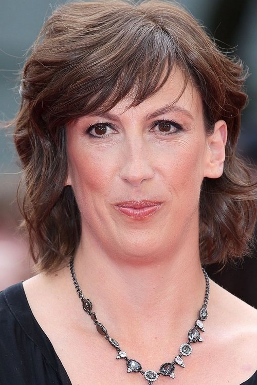 Miranda Hart - Acting Profile Photo