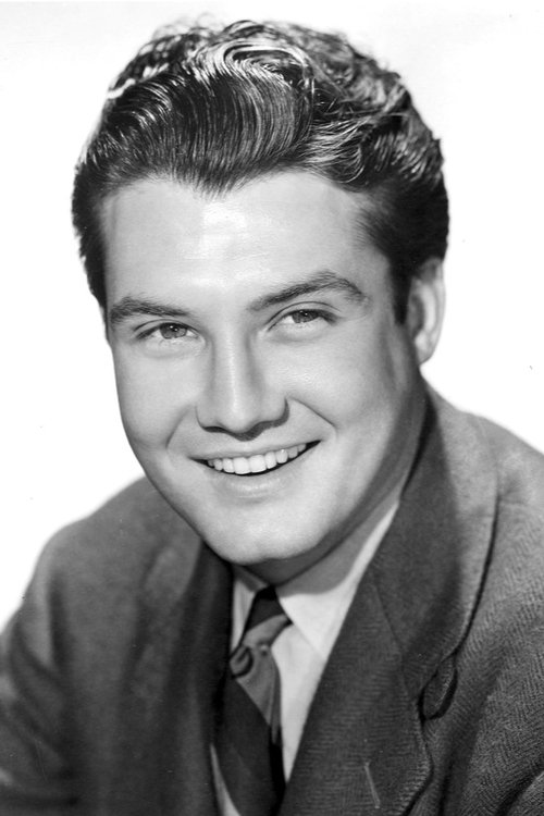 George Reeves - Acting Profile Photo