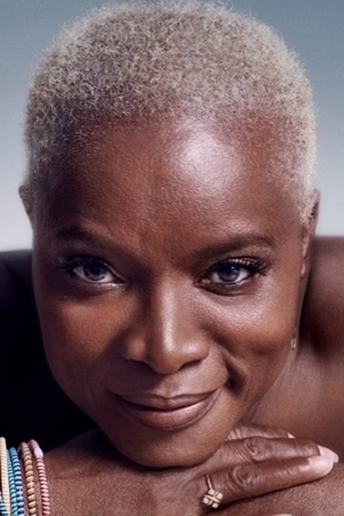 Angélique Kidjo - Acting Profile Photo