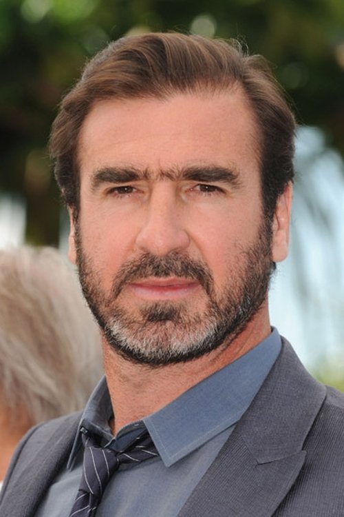Éric Cantona - Acting Profile Photo
