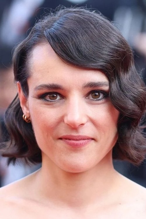 Jehnny Beth - Acting Profile Photo