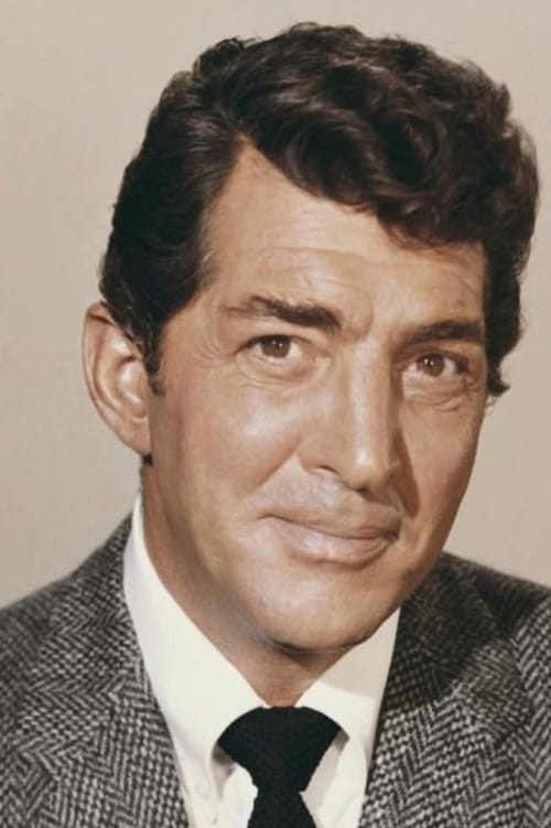Dean Martin - Acting Profile Photo