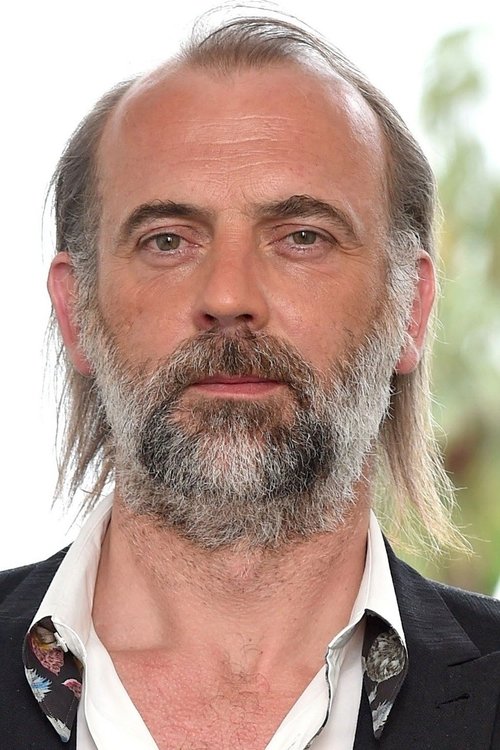 Sam Louwyck - Acting Profile Photo